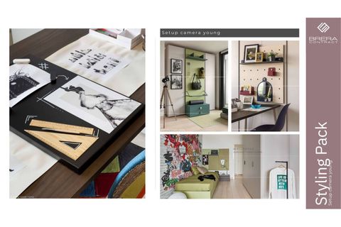 Lejlighed i Milan, Milan, Milan - € 525.000 | Ref: LOFT-G - foto 41