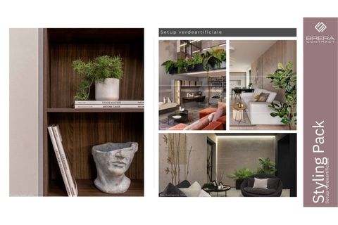Lejlighed i Milan, Milan, Milan - € 525.000 | Ref: LOFT-G - foto 45