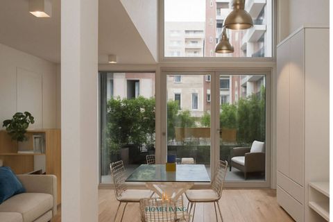 Lejlighed i Milan, Milan, Milan - € 315.000 | Ref: LOFT-A - foto 1