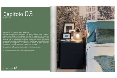 Lejlighed i Milan, Milan, Milan - € 315.000 | Ref: LOFT-A - foto 8