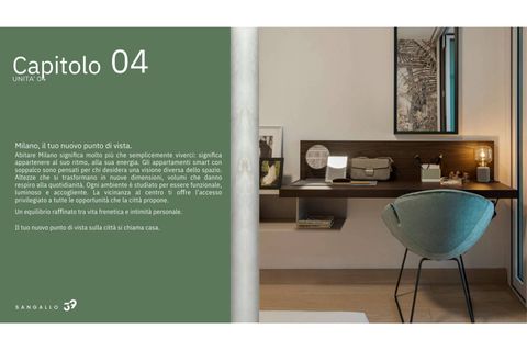 Lejlighed i Milan, Milan, Milan - € 315.000 | Ref: LOFT-A - foto 9