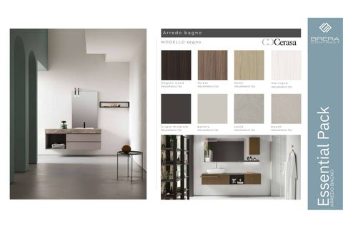 Lejlighed i Milan, Milan, Milan - € 315.000 | Ref: LOFT-A - foto 24