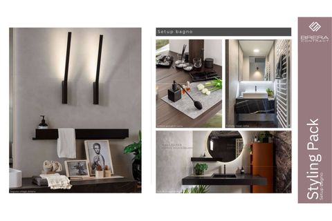 Lejlighed i Milan, Milan, Milan - € 315.000 | Ref: LOFT-A - foto 45
