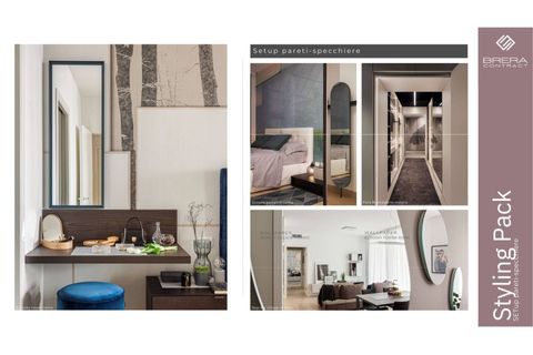 Lejlighed i Milan, Milan, Milan - € 315.000 | Ref: LOFT-A - foto 47