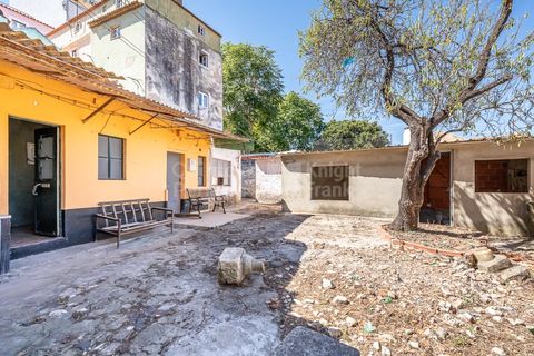 Granja a Lisbon, Lisbon, Lisbon - € 685.000 | Ref: PROP-32367 - foto 12
