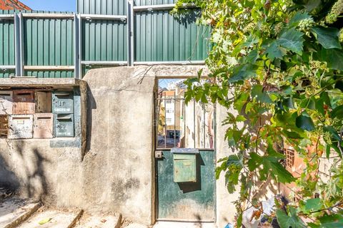 Granja a Lisbon, Lisbon, Lisbon - € 685.000 | Ref: PROP-32367 - foto 30