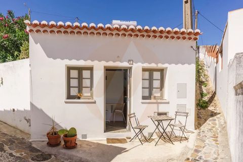 Villa i Aljezur, Faro, Aljezur - € 120.000 | Ref: M-952 - foto 2