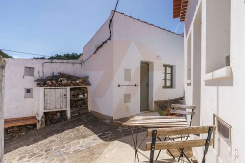 Villa i Aljezur, Faro, Aljezur - € 120.000 | Ref: M-952 - foto 3