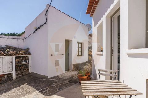 Villa i Aljezur, Faro, Aljezur - € 120.000 | Ref: M-952 - foto 4