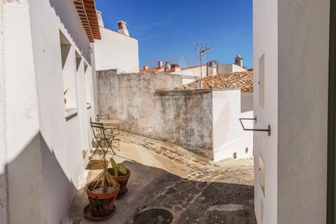 Villa i Aljezur, Faro, Aljezur - € 120.000 | Ref: M-952 - foto 5