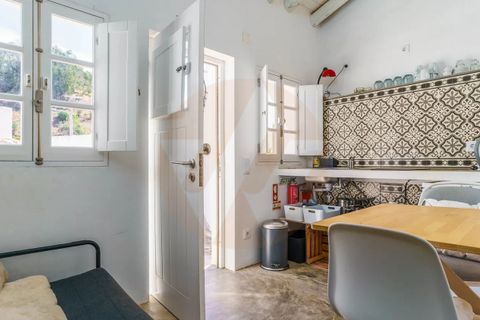 Villa i Aljezur, Faro, Aljezur - € 120.000 | Ref: M-952 - foto 6