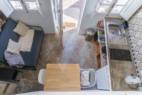 Villa i Aljezur, Faro, Aljezur - € 120.000 | Ref: M-952 - foto 10