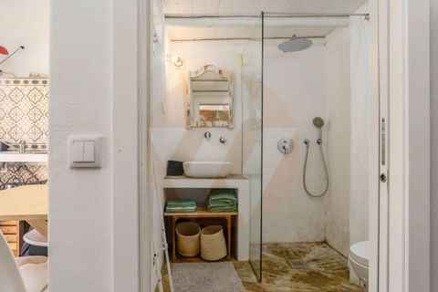 Villa i Aljezur, Faro, Aljezur - € 120.000 | Ref: M-952 - foto 11