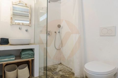 Villa i Aljezur, Faro, Aljezur - € 120.000 | Ref: M-952 - foto 12