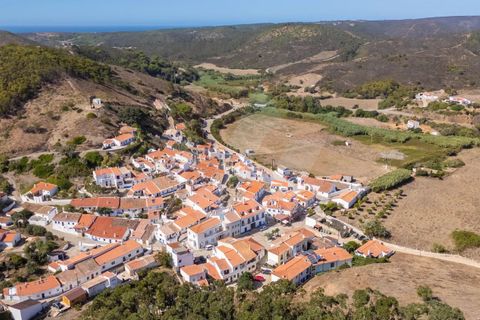 Villa i Aljezur, Faro, Aljezur - € 120.000 | Ref: M-952 - foto 13