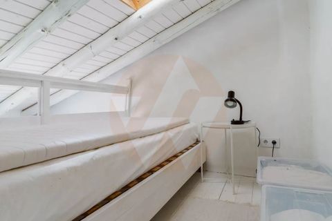 Villa i Aljezur, Faro, Aljezur - € 120.000 | Ref: M-952 - foto 14