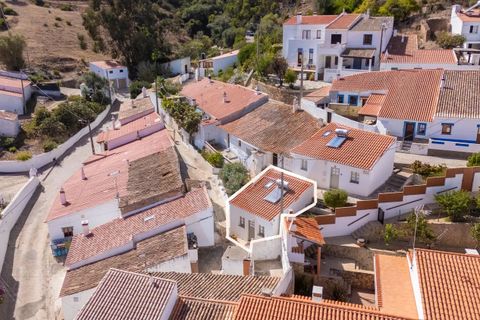 Villa i Aljezur, Faro, Aljezur - € 120.000 | Ref: M-952 - foto 16