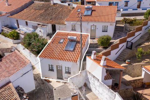 Villa i Aljezur, Faro, Aljezur - € 120.000 | Ref: M-952 - foto 17