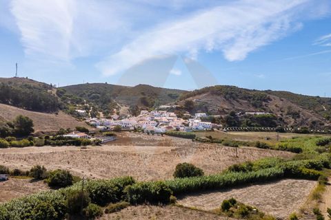 Villa i Aljezur, Faro, Aljezur - € 120.000 | Ref: M-952 - foto 18