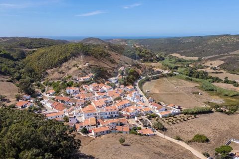 Villa i Aljezur, Faro, Aljezur - € 120.000 | Ref: M-952 - foto 19