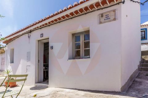Villa i Aljezur, Faro, Aljezur - € 220.000 | Ref: M-951 - foto 1