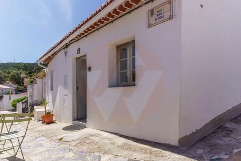 Villa i Aljezur, Faro, Aljezur - € 220.000 | Ref: M-951 - foto 2