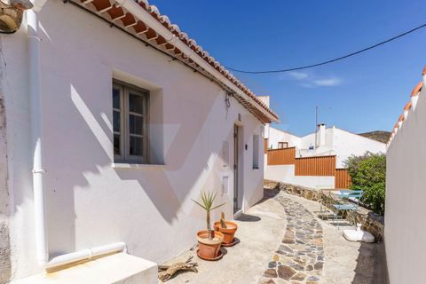 Villa i Aljezur, Faro, Aljezur - € 220.000 | Ref: M-951 - foto 3