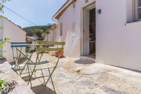 Villa i Aljezur, Faro, Aljezur - € 220.000 | Ref: M-951 - foto 4