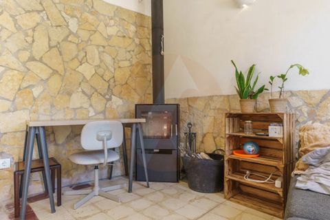 Villa i Aljezur, Faro, Aljezur - € 220.000 | Ref: M-951 - foto 9