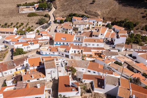 Villa i Aljezur, Faro, Aljezur - € 220.000 | Ref: M-951 - foto 17