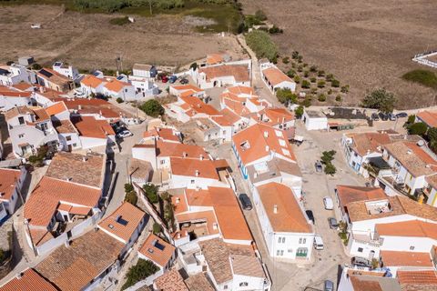 Villa i Aljezur, Faro, Aljezur - € 220.000 | Ref: M-951 - foto 18