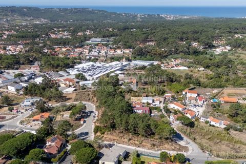 Helårsgrund i Sintra, Lisbon, Sintra - € 298.000 | Ref: PROP-33141 - foto 5