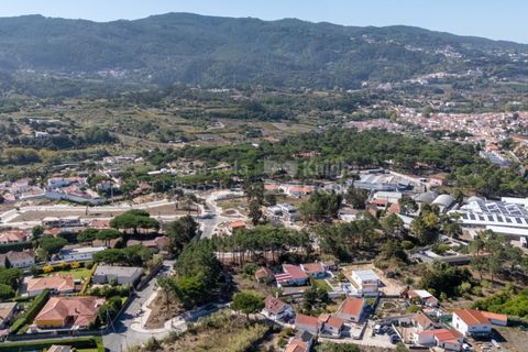Helårsgrund i Sintra, Lisbon, Sintra - € 298.000 | Ref: PROP-33141 - foto 8