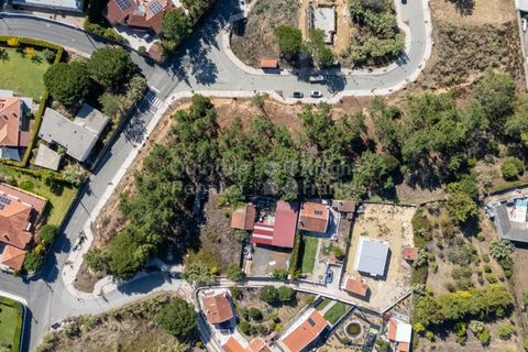 Helårsgrund i Sintra, Lisbon, Sintra - € 298.000 | Ref: PROP-33141 - foto 11