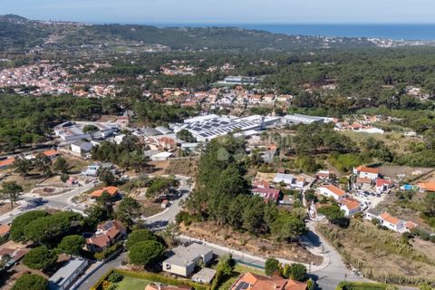 Helårsgrund i Sintra, Lisbon, Sintra - € 298.000 | Ref: PROP-33141 - foto 14