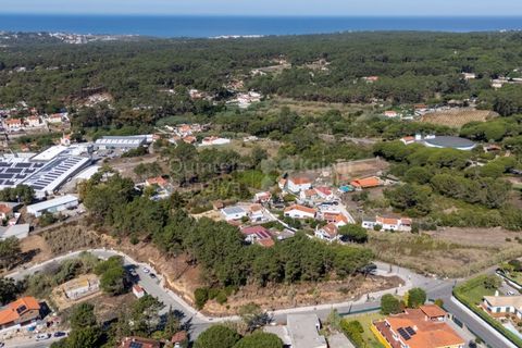 Helårsgrund i Sintra, Lisbon, Sintra - € 298.000 | Ref: PROP-33140 - foto 2