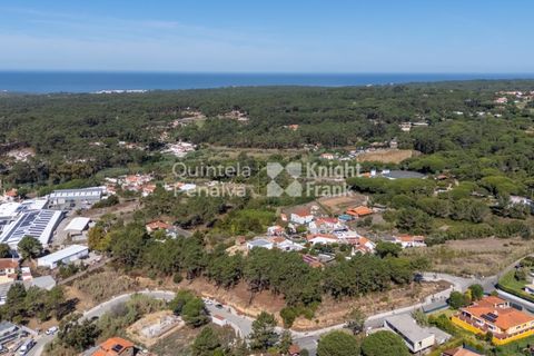Helårsgrund i Sintra, Lisbon, Sintra - € 298.000 | Ref: PROP-33140 - foto 11