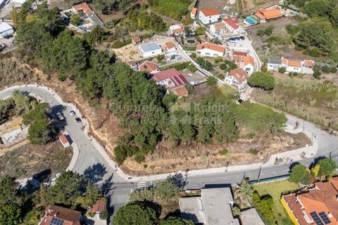 Helårsgrund i Sintra, Lisbon, Sintra - € 298.000 | Ref: PROP-33139 - foto 4
