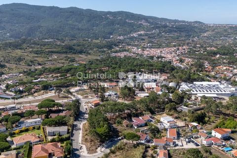 Helårsgrund i Sintra, Lisbon, Sintra - € 298.000 | Ref: PROP-33139 - foto 7
