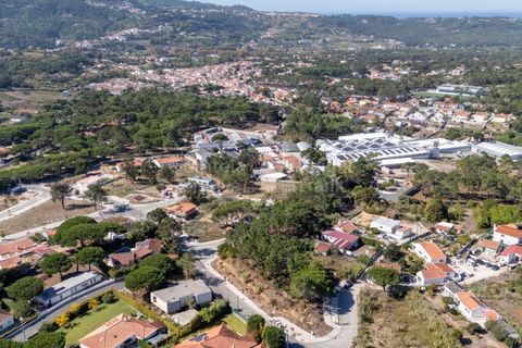 Helårsgrund i Sintra, Lisbon, Sintra - € 298.000 | Ref: PROP-33139 - foto 8