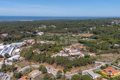 Helårsgrund i Sintra, Lisbon, Sintra - € 298.000 | Ref: PROP-33139 - foto 12