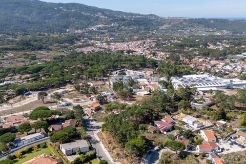 Helårsgrund i Sintra, Lisbon, Sintra - € 298.000 | Ref: PROP-33139 - foto 15
