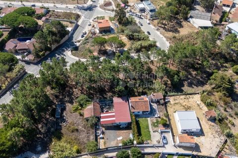 Helårsgrund i Sintra, Lisbon, Sintra - € 298.000 | Ref: PROP-33139 - foto 16