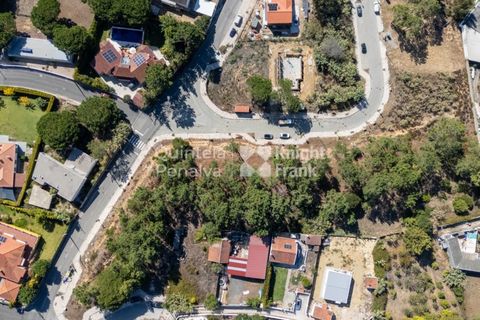 Helårsgrund i Sintra, Lisbon, Sintra - € 298.000 | Ref: PROP-33138 - foto 1