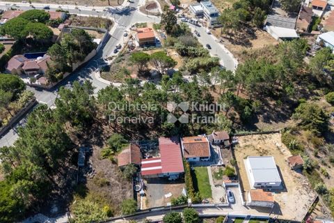 Helårsgrund i Sintra, Lisbon, Sintra - € 298.000 | Ref: PROP-33138 - foto 15