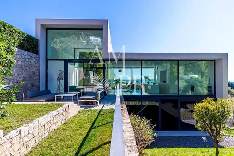 Villa i Golfe-Juan, Alpes-Maritimes, Golfe-Juan - € 3.950.000 | Ref: 1998v - foto 1