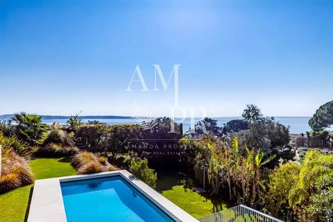 Villa i Golfe-Juan, Alpes-Maritimes, Golfe-Juan - € 3.950.000 | Ref: 1998v - foto 4