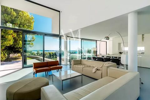Villa i Golfe-Juan, Alpes-Maritimes, Golfe-Juan - € 3.950.000 | Ref: 1998v - foto 5
