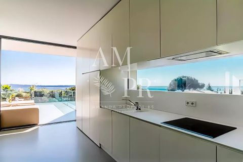Villa i Golfe-Juan, Alpes-Maritimes, Golfe-Juan - € 3.950.000 | Ref: 1998v - foto 6