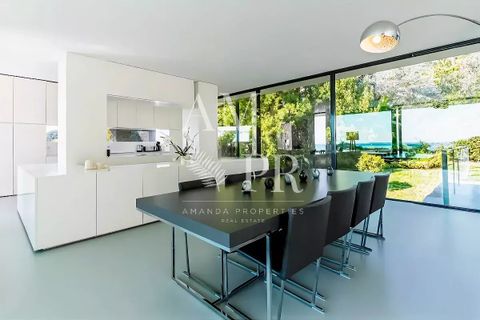 Villa i Golfe-Juan, Alpes-Maritimes, Golfe-Juan - € 3.950.000 | Ref: 1998v - foto 8